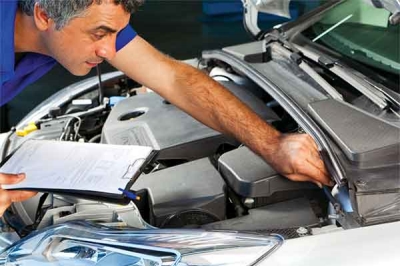 Aracınızda Muayene Raporunu Bulundurmak Zorunlu Hale Geldi