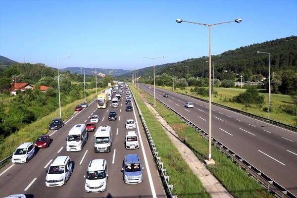 Bayram trafiğinde dikkat edilmesi gerekenler
