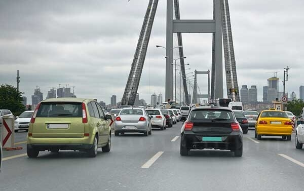 Motorlu Taşıtlar Vergisi Ne Zaman Ödenir