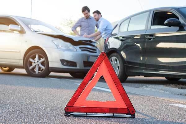 Trafik Kazası Sonrası Yapılacak İşlemler Nelerdir?