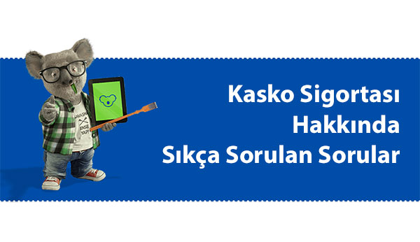 Kasko Sigortası Nedir?
