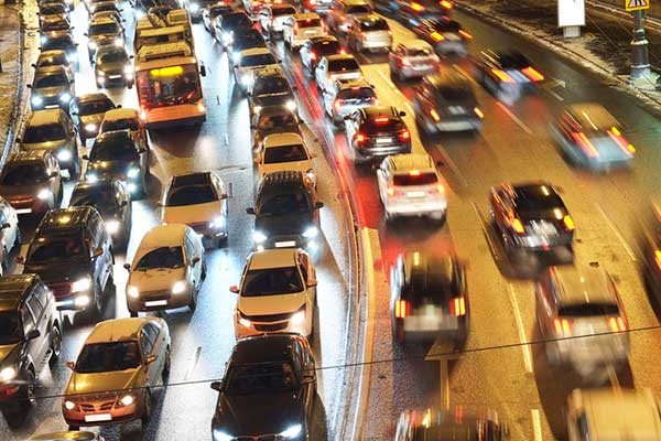 Torba Kanun Trafik Sigortası