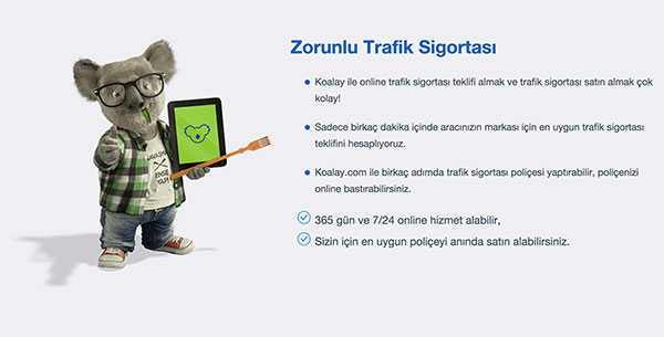 Trafik Sigortası Yenileme