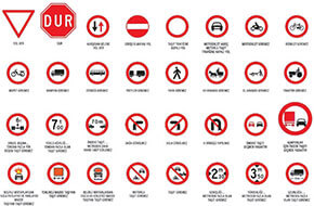 En Çok İhlal Edilen Trafik Kuralı Nelerdir?