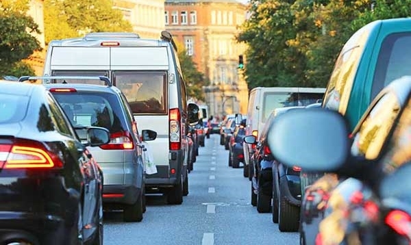 Zorunlu Trafik Sigortası Prim İadesi