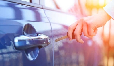 Anahtar Kaybı Teminatı