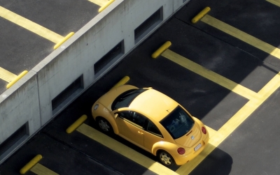 Kasko Değeri Üzerinden MTV Hesaplama